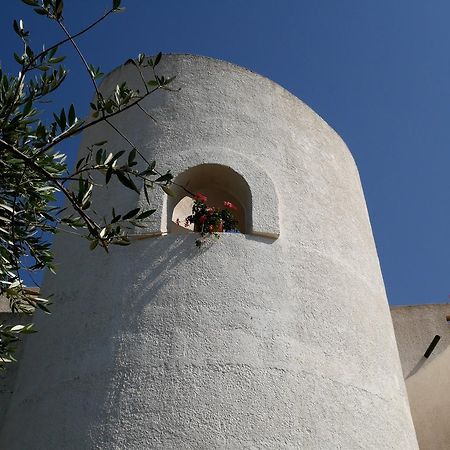Agriturismo Tenuta Del Morige Galatone Bagian luar foto