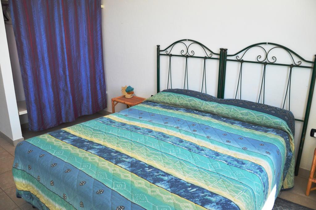 Agriturismo Tenuta Del Morige Galatone Ruang foto