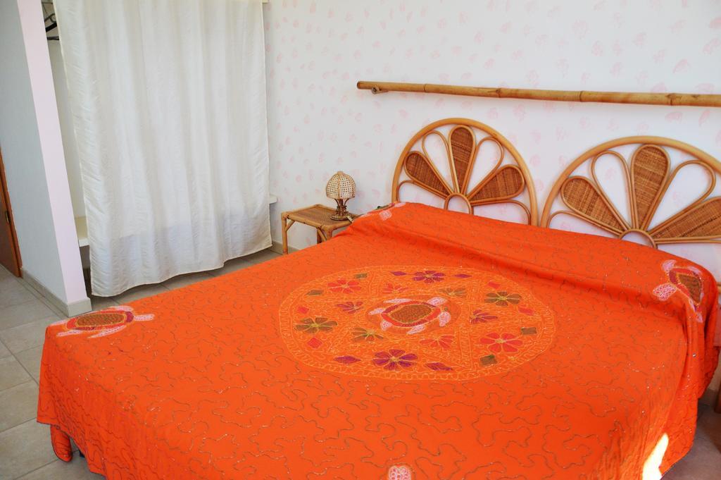 Agriturismo Tenuta Del Morige Galatone Ruang foto