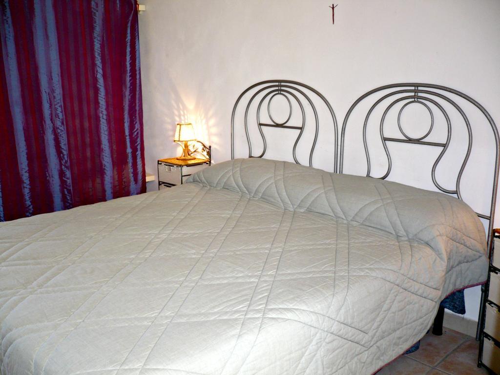 Agriturismo Tenuta Del Morige Galatone Bagian luar foto