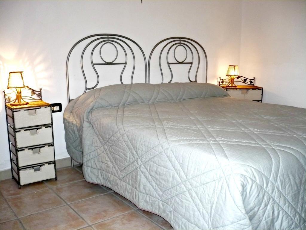 Agriturismo Tenuta Del Morige Galatone Bagian luar foto