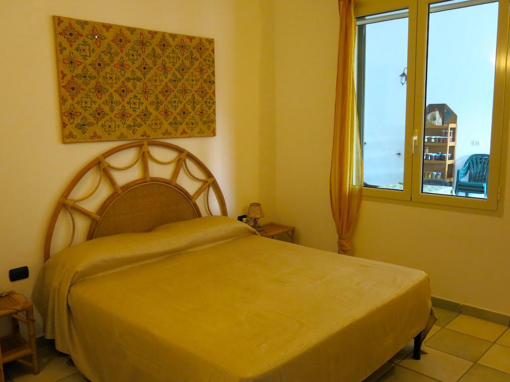 Agriturismo Tenuta Del Morige Galatone Ruang foto