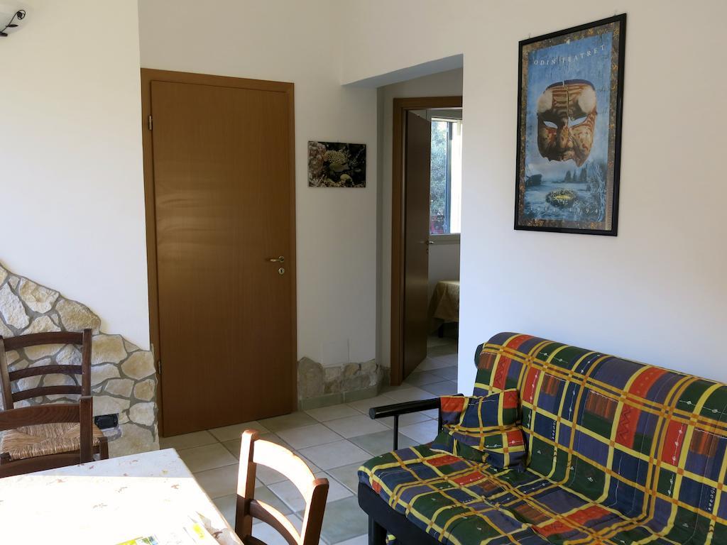 Agriturismo Tenuta Del Morige Galatone Ruang foto