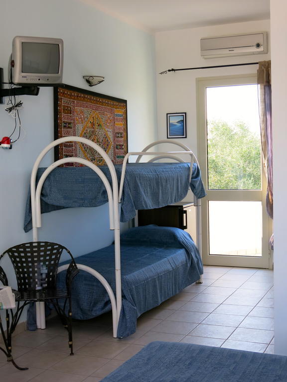 Agriturismo Tenuta Del Morige Galatone Bagian luar foto