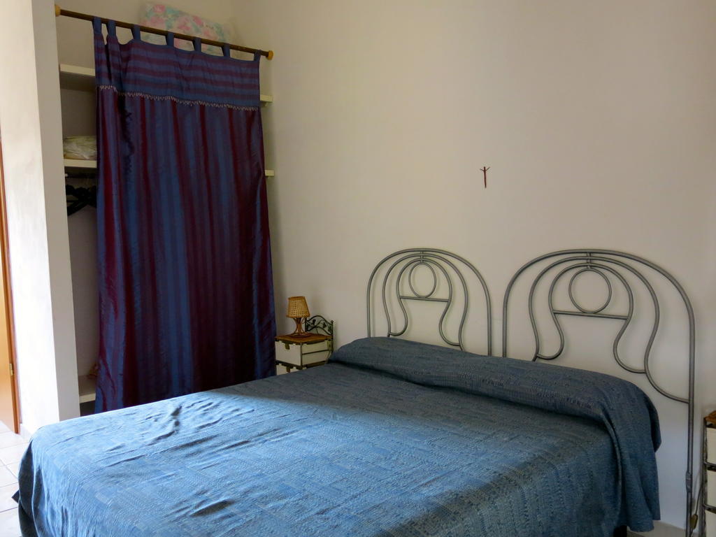 Agriturismo Tenuta Del Morige Galatone Bagian luar foto