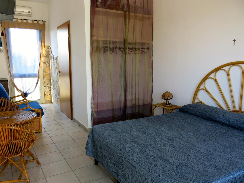 Agriturismo Tenuta Del Morige Galatone Bagian luar foto