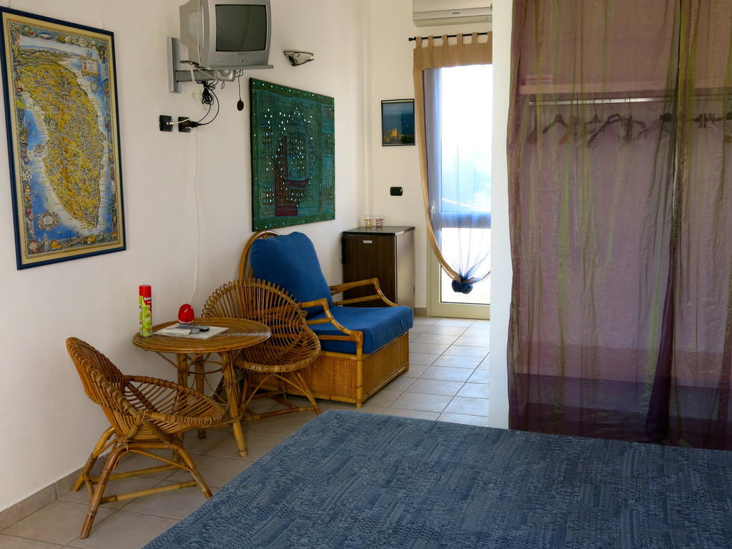 Agriturismo Tenuta Del Morige Galatone Bagian luar foto