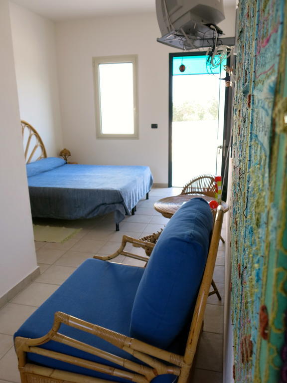 Agriturismo Tenuta Del Morige Galatone Bagian luar foto