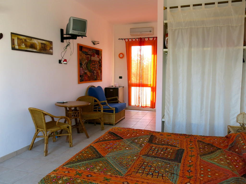 Agriturismo Tenuta Del Morige Galatone Bagian luar foto