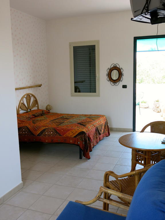 Agriturismo Tenuta Del Morige Galatone Bagian luar foto