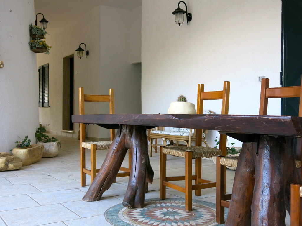 Agriturismo Tenuta Del Morige Galatone Bagian luar foto
