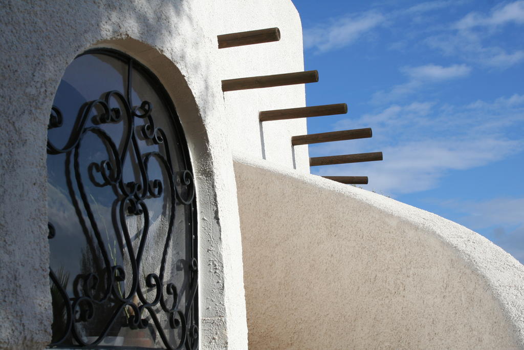 Agriturismo Tenuta Del Morige Galatone Bagian luar foto