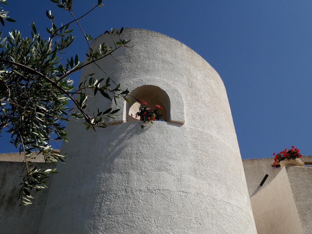 Agriturismo Tenuta Del Morige Galatone Bagian luar foto